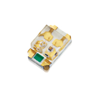 全彩贴片LED：以硬核实力赋能高端需求