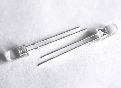 5mm 贴片发光二极管