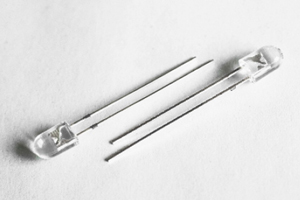 5mm 橢圆系列