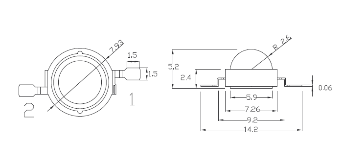 led5630贴片,东莞LED贴片