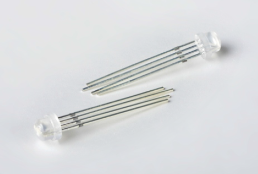 贴片发光二极管