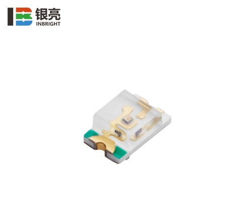 贴片发光二极管