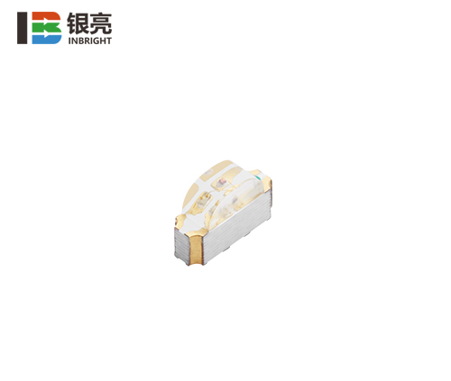 发光二极管
